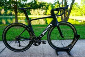 2016 Specialized S-Works Venge Vias Di2