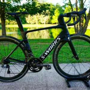 2016 Specialized S-Works Venge Vias Di2