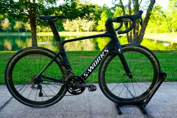 2016 Specialized S-Works Venge Vias Di2