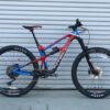 Intense Cycles 2019 Carbine 29 Pro carbon fiber mountain bike, medium