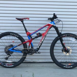 Intense Cycles 2019 Carbine 29 Pro carbon fiber mountain bike, medium