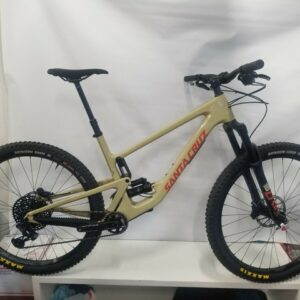 Santa Cruz Hightower C S Mountain Bike XL 2020