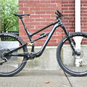 Cannondale Habit Carbon 2 2020 Mountain Bike Large