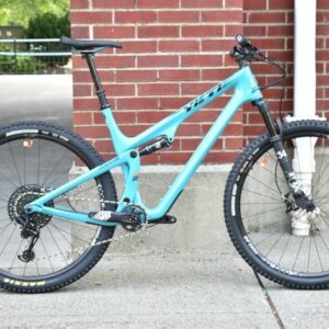 Yeti SB100 Carbon GX Mountain Bike XL 2019