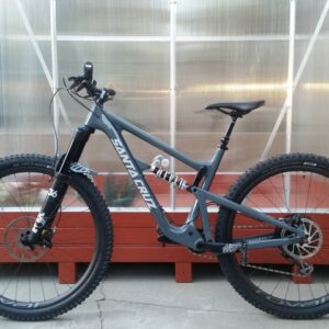 2018 Santa Cruz Hightower LT C 29er
