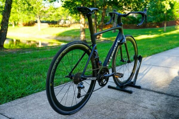 2016 Specialized S-Works Venge Vias Di2
