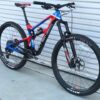 Intense Cycles 2019 Carbine 29 Pro carbon fiber mountain bike, medium
