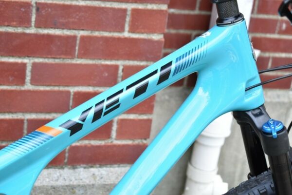Yeti SB100 Carbon GX Mountain Bike XL 2019