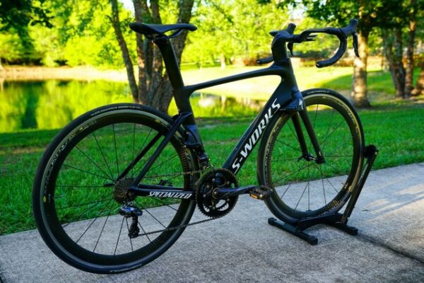 2016 Specialized S-Works Venge Vias Di2