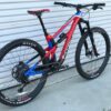 Intense Cycles 2019 Carbine 29 Pro carbon fiber mountain bike, medium