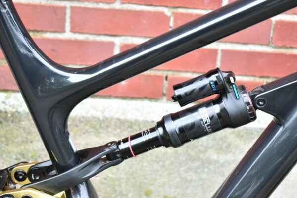 Cannondale Habit Carbon 2 2020 Mountain Bike Large