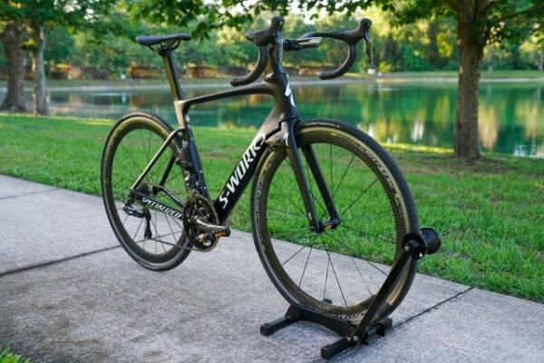 2016 Specialized S-Works Venge Vias Di2