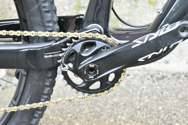 Cannondale Habit Carbon 2 2020 Mountain Bike Large