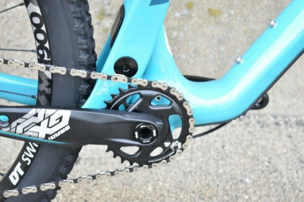 Yeti SB100 Carbon GX Mountain Bike XL 2019