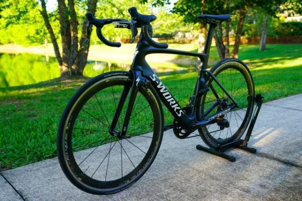 2016 Specialized S-Works Venge Vias Di2
