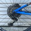 Intense Cycles 2019 Carbine 29 Pro carbon fiber mountain bike, medium