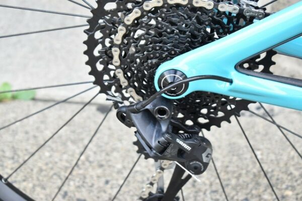 Yeti SB100 Carbon GX Mountain Bike XL 2019