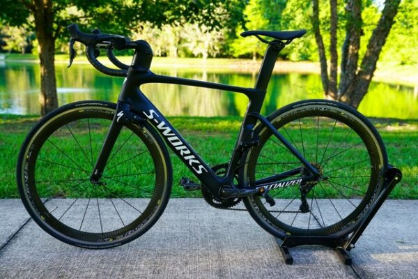 2016 Specialized S-Works Venge Vias Di2