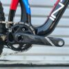 Intense Cycles 2019 Carbine 29 Pro carbon fiber mountain bike, medium