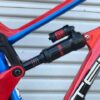 Intense Cycles 2019 Carbine 29 Pro carbon fiber mountain bike, medium