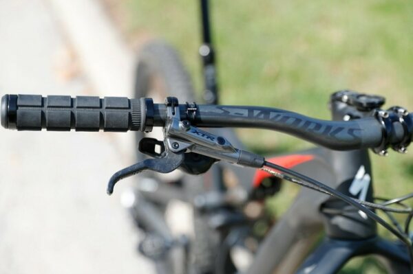 2016 Specialized S-Works Camber 27.5 inch wheel MTB Bike Bicycle Size M