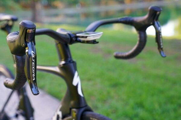 2016 Specialized S-Works Venge Vias Di2