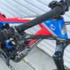Intense Cycles 2019 Carbine 29 Pro carbon fiber mountain bike, medium