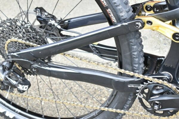 Cannondale Habit Carbon 2 2020 Mountain Bike Large