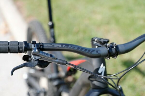 2016 Specialized S-Works Camber 27.5 inch wheel MTB Bike Bicycle Size M