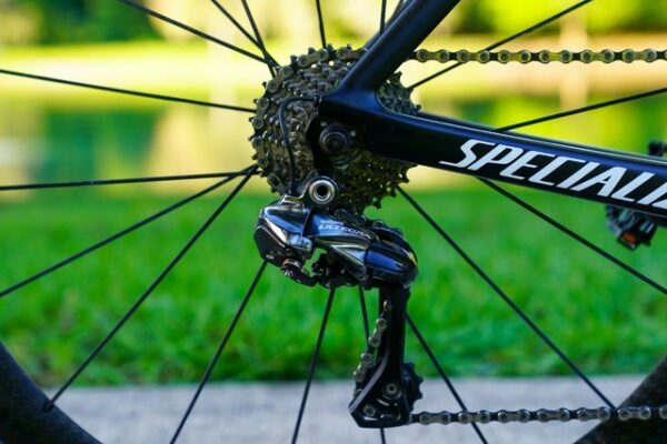 2016 Specialized S-Works Venge Vias Di2