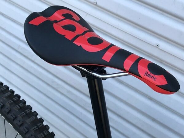 Intense Cycles 2019 Carbine 29 Pro carbon fiber mountain bike, medium