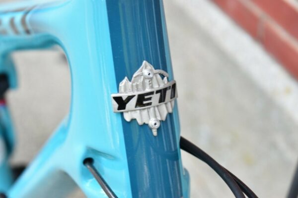 Yeti SB100 Carbon GX Mountain Bike XL 2019