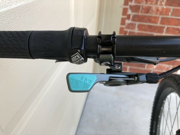 2018 Trek Top Fuel 9.8 SRAM X0 Eagle Size 19.5” Large Mountain Bike