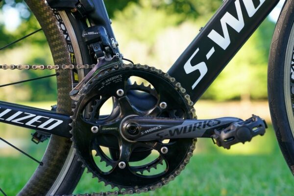 2016 Specialized S-Works Venge Vias Di2