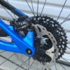 Intense Cycles 2019 Carbine 29 Pro carbon fiber mountain bike, medium