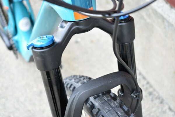 Yeti SB100 Carbon GX Mountain Bike XL 2019