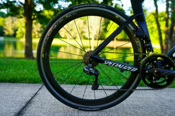 2016 Specialized S-Works Venge Vias Di2