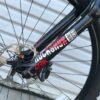 Intense Cycles 2019 Carbine 29 Pro carbon fiber mountain bike, medium