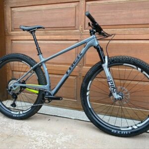 2019 Trek Stache 29+ Custom Mountain Bike XTR, XT, ENVE, 19.5 Large