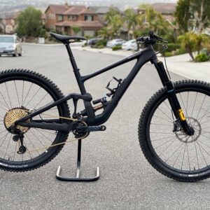 2020 specialized S Works enduro S3