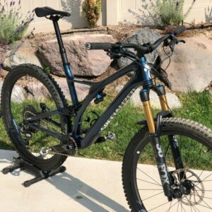 2020 Specialized Stumpjumper Pro 29 XL