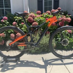 2021 Cannondale Scalpel 2