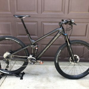 2017 Trek Fuel EX 9.8 29
