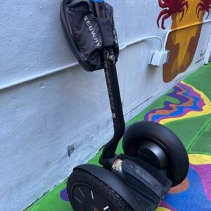 i2 SEGWAY - Running and ready to roll