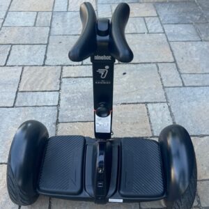 Ninebot by Segway MiniPRO N3M320 with Charger