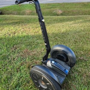 Segway i2 Personal Transporter