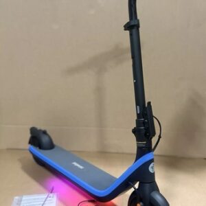 Segway Ninebot C2 Pro eKickScooter - Kids Electric Kick Scooter - Mint