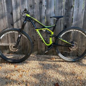 2016 Specialized Enduro S-Works