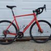2020 Santa Cruz Stigmata Gravel 60 cm Carbon CC Sram Rival