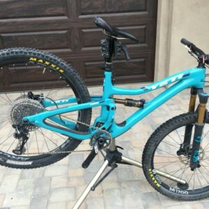 2018 Yeti SB 5C Turc Small